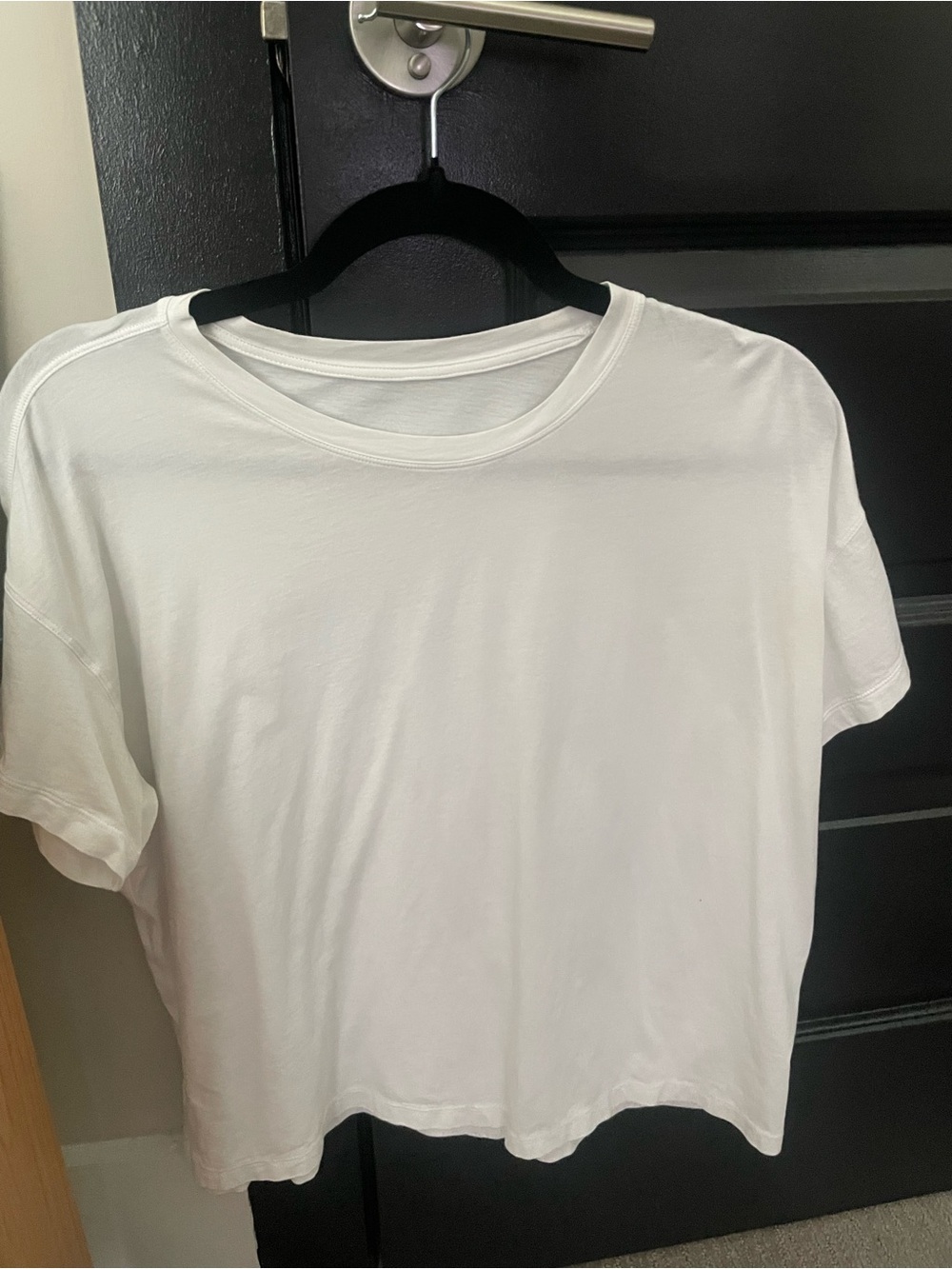 CRZ Yoga Workout Tshirt